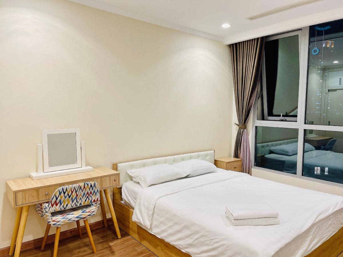 Kelly House At Vinhomes Park * Hô Chi Minh-Ville