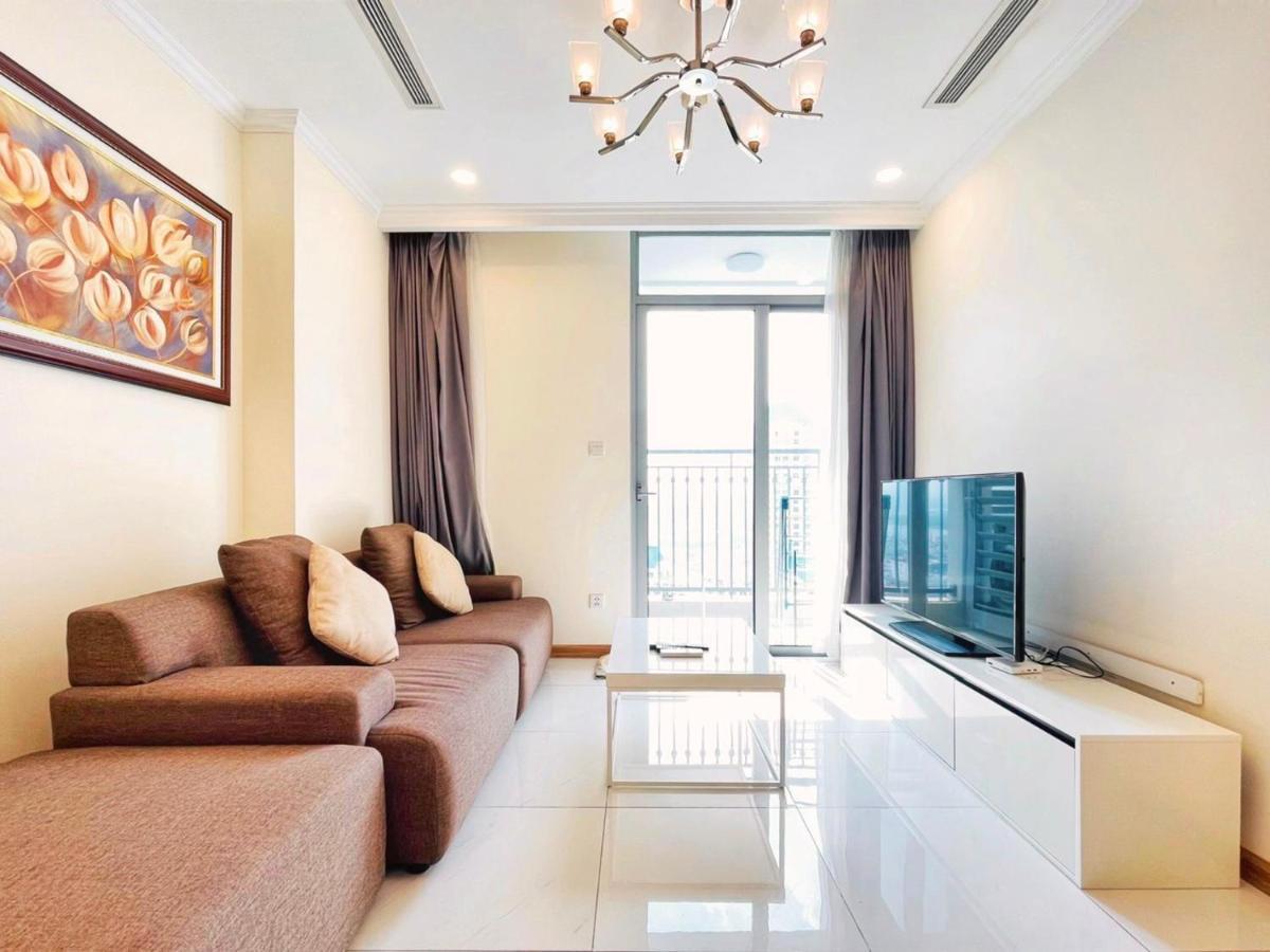 Kelly House At Vinhomes Park Hô Chi Minh-Ville