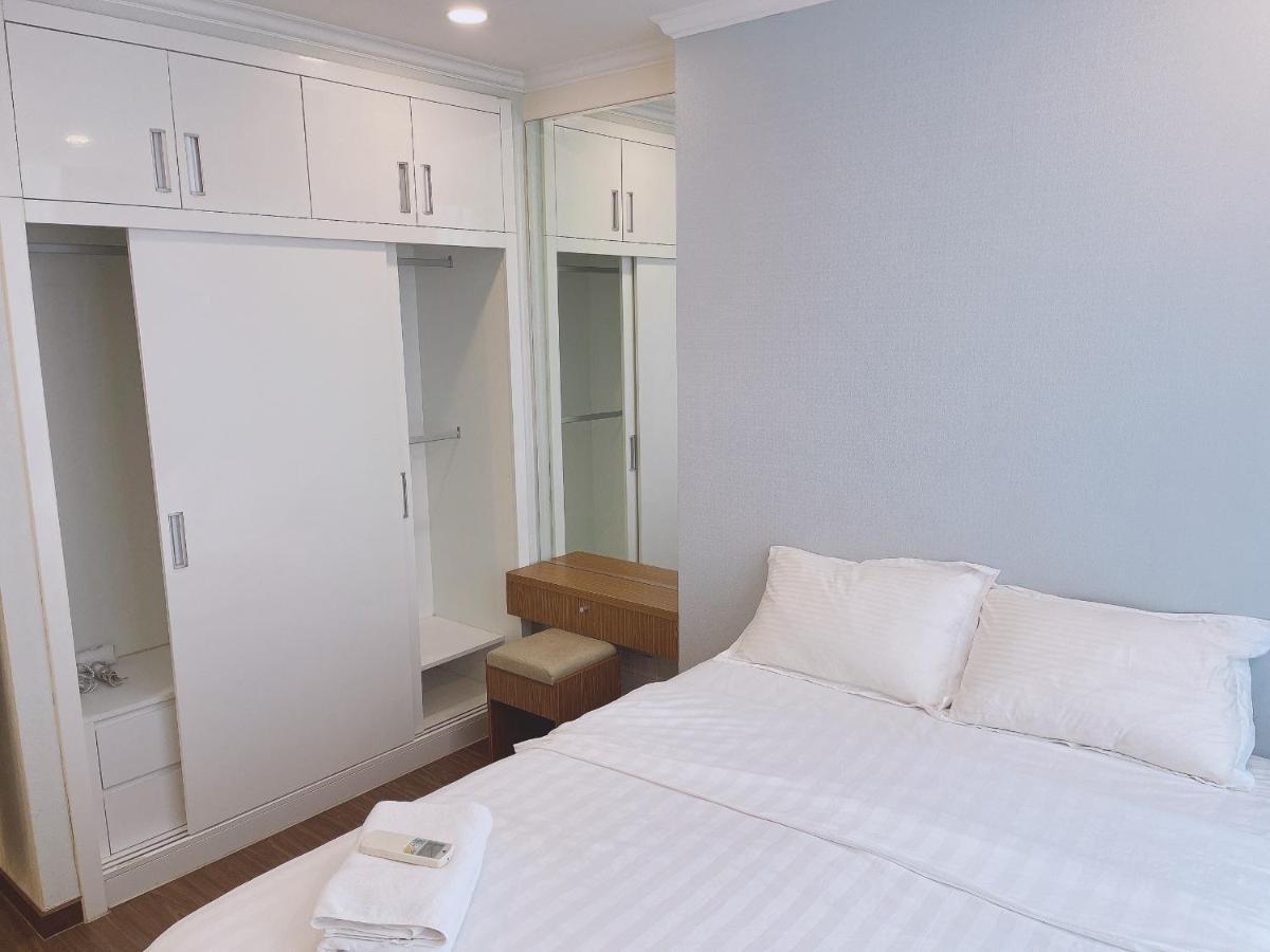 Kelly House At Vinhomes Park Appartement