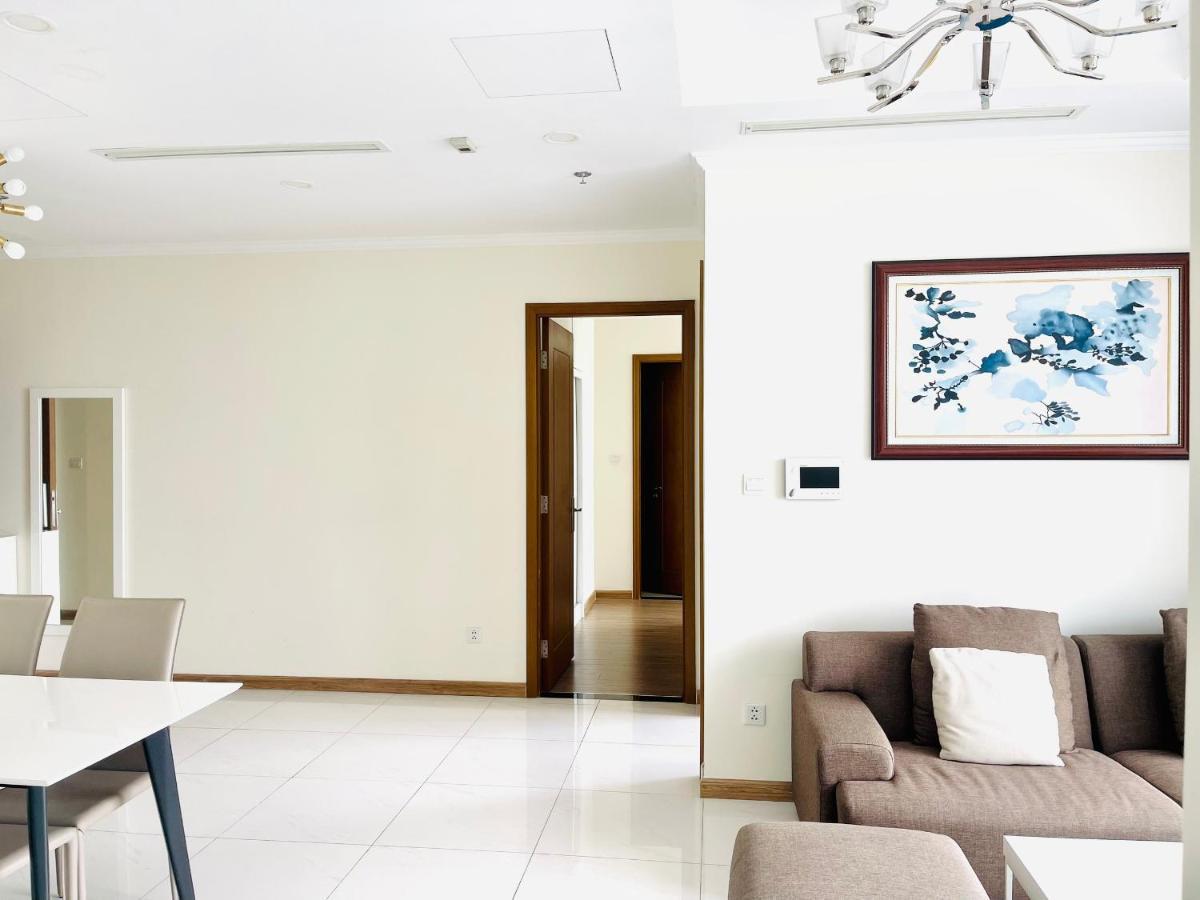 Kelly House At Vinhomes Park Hô Chi Minh-Ville