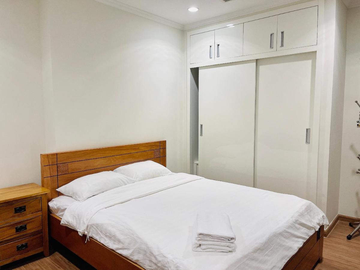 Appartement Kelly House At Vinhomes Park