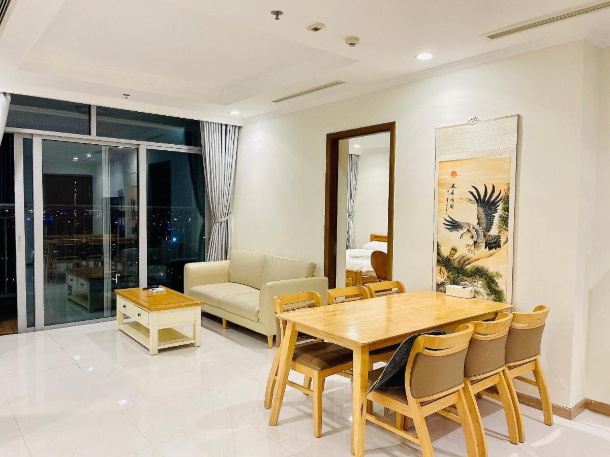 Kelly House At Vinhomes Park Appartement *